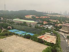 景观位-汇泉王朝大饭店-旋转餐厅(南海路店)