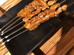 -妈妈家铁锅炖(景诚园综合楼店)
