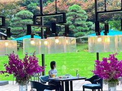 -杭州久泰饭店·摩卡花园