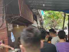 -赵伍面庄(松石大道店)