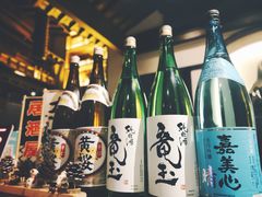 -奈九居酒屋(滨河大道店)