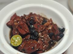 -径山十八道·风味民间菜(杭州总店)