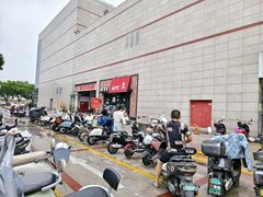 -大润发(勤业店)