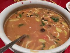 -山西会馆·晋菜·晋商宴·牌匾博物馆(胜利东街店)