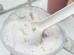 -喜茶(慈溪银泰城店)