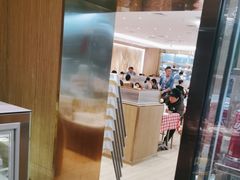 -西贝(枫蓝国际购物中心店)