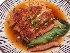 -龙记香港茶餐厅(久光百货店)