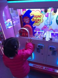 -龙小湖探索乐园 Little Hoo Galaxy(龙湖重庆金沙天街店)