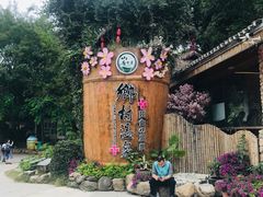 -观澜山水田园