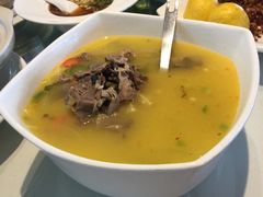 -真爱中国餐馆·年华店(朱雀大街店)