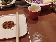 -熙成烧烤·三十三年(开发区店)