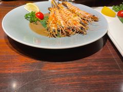 -九井澤精致料理(金茂店)