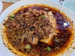 -老字号怡玺·藿香雅鱼(20年雅安店)