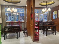 -蓝田九大碗民俗食府(蓝田店)