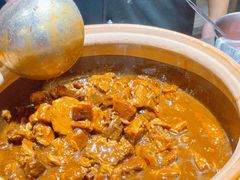 -酒肆浅葱·特色菜馆(卓悦intown店)