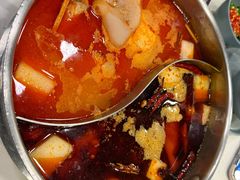 -小街猪手(团结湖店)