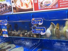 -船梆煮•蒸汽海鲜·生腌干蒸(五四广场店)