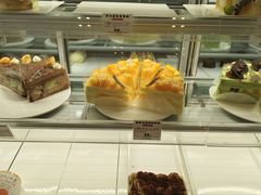 -西村叔叔的店·面包·甜品·蛋糕(清河万象汇店)