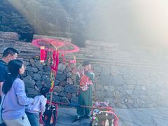 -雁门关景区