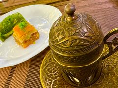 -ALAMEEN阿拉伯餐厅(三里屯店)
