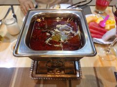 -西藏饭店·亚克·食光自助餐厅(文殊院店)
