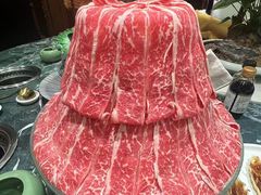 -尚海豆捞(乐虹坊店)