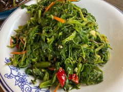 -崂山水果园农家宴(泉水鸡店)