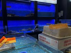 -徐记海鲜(大雁塔|金都店)