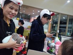 -美育儿童音乐舞蹈国际机构(浦东分校)