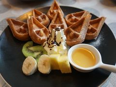 -红小姐咖啡馆(西津渡店)