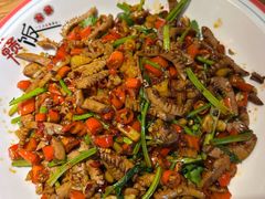 -赣饭农家·江西小炒(西乡店)
