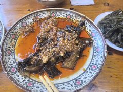 -王胖儿甏肉干饭(总店)