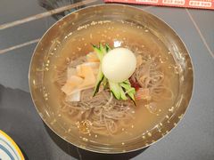 -许哥东北烧烤·铁丳烤串·宫后夹肉(繁花中心店)