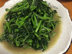 -洪福饭店·十八年老店