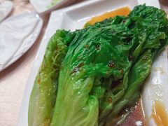 -汕头君华海逸酒店·鸿桃轩中餐厅