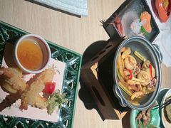-匠和风精致料理(宁德万达店)