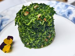 -二泉园老菜馆·百年无锡菜