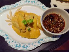 -许爷家·生态湖鲜(徐汇日月光店)