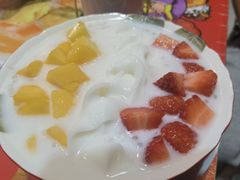 -甜心妈妈·榴莲星级糖水(北京路总店)