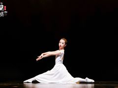 -DC少儿舞蹈培训中心(人民桥店)