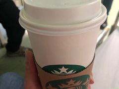 -星巴克(武汉协和医院店)