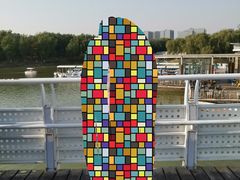 -大兴滨河森林公园