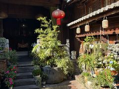 -龙姐私房菜(和顺古镇店)