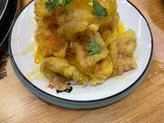 -鸽子刘铁锅炖鱼(劲松店)