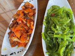 -尺山寸水日料(马桥满天星店)