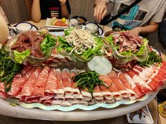 -索伦嘎·传统涮(海拉尔总店)