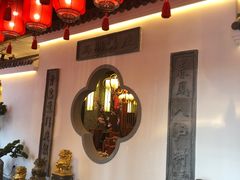 大堂-麻辣港湾(京津公路店)