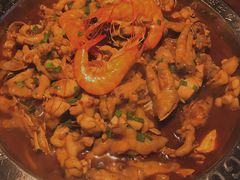 -胖哥俩肉蟹煲(杭州下沙学林街店)