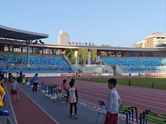 -广东省人民体育场