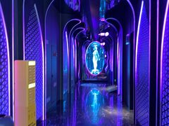 -星聚会KTV(合生汇黑金店)